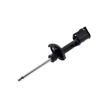 2018 Fiat 500X Suspension Strut Rear Right FCS Automotive 334079R image 3 of 4