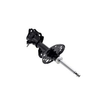 2019 Subaru Impreza Suspension Strut Front Left FCS Automotive 334089L image 4 of 4