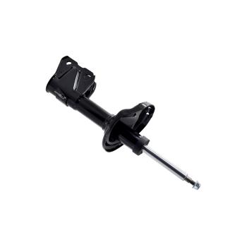 2015 Subaru WRX Suspension Strut Front Left FCS Automotive 334090L image 4 of 4