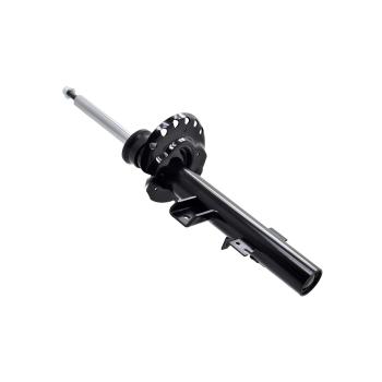 2012 Land Rover Range Rover Evoque Suspension Strut Rear Left FCS Automotive 334101L image 2 of 4