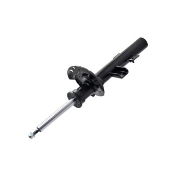 2012 Land Rover Range Rover Evoque Suspension Strut Rear Left FCS Automotive 334101L image 3 of 4