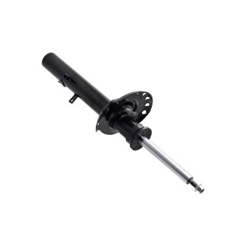 2012 Land Rover Range Rover Evoque Suspension Strut Rear Left FCS Automotive 334101L image 4 of 4