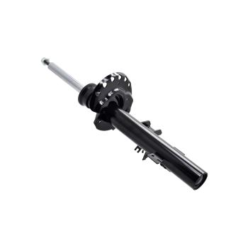 2012 Land Rover Range Rover Evoque Suspension Strut Rear Right FCS Automotive 334101R image 2 of 4