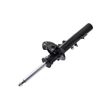 2012 Land Rover Range Rover Evoque Suspension Strut Rear Right FCS Automotive 334101R image 3 of 4