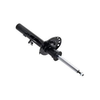 2012 Land Rover Range Rover Evoque Suspension Strut Rear Right FCS Automotive 334101R image 4 of 4
