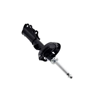 2017 Buick Envision Suspension Strut Front Left FCS Automotive 334124L image 4 of 4
