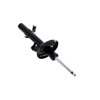 2021 Honda Ridgeline Suspension Strut Front Left FCS Automotive 334138L image 4 of 4