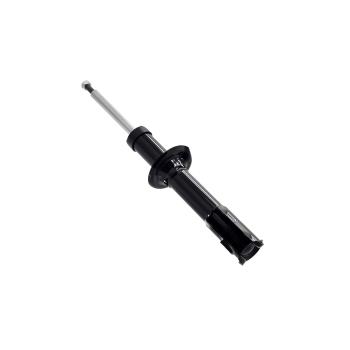 2017 Mitsubishi Mirage Suspension Strut Front FCS Automotive 334140 image 2 of 4