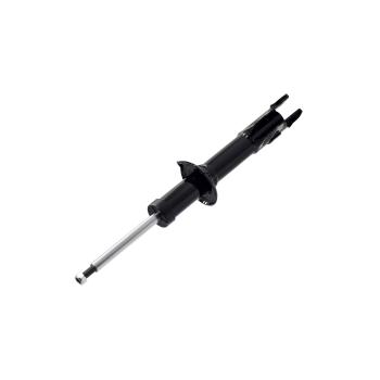 2017 Mitsubishi Mirage Suspension Strut Front FCS Automotive 334140 image 3 of 4