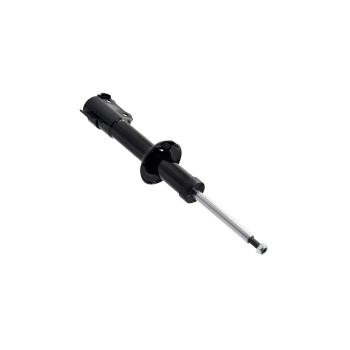 2017 Mitsubishi Mirage Suspension Strut Front FCS Automotive 334140 image 4 of 4
