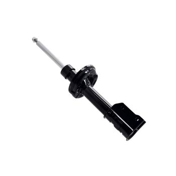 2016 Jeep Renegade Suspension Strut Front Left FCS Automotive 334144L image 2 of 4
