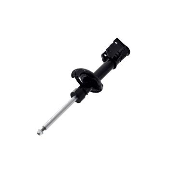 2016 Jeep Renegade Suspension Strut Front Left FCS Automotive 334144L image 4 of 4