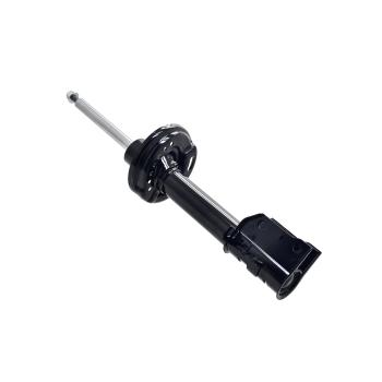 2020 Jeep Compass Suspension Strut Rear Left FCS Automotive 334146L image 2 of 4