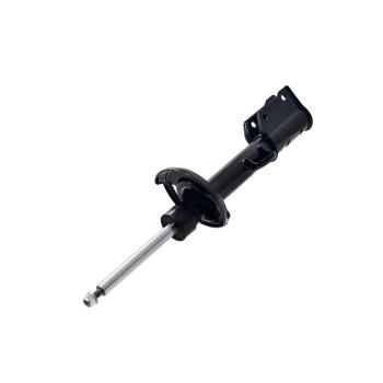 2020 Jeep Compass Suspension Strut Rear Right FCS Automotive 334146R image 4 of 4