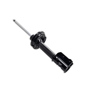 2018 Fiat 500X Suspension Strut Rear Left FCS Automotive 334148L image 2 of 4