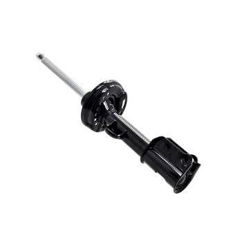 2018 Fiat 500X Suspension Strut Rear Right FCS Automotive 334148R image 2 of 4