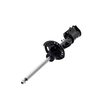 2018 Fiat 500X Suspension Strut Rear Right FCS Automotive 334148R image 4 of 4