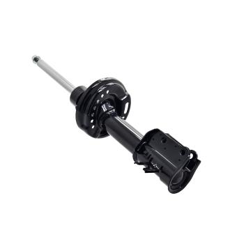 2018 Fiat 500X Suspension Strut Front Left FCS Automotive 334235L image 2 of 4