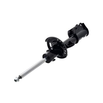 2018 Fiat 500X Suspension Strut Front Right FCS Automotive 334235R image 4 of 4