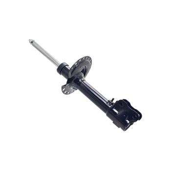 2014 Mitsubishi Outlander Suspension Strut Front Left FCS Automotive 334283L image 2 of 4