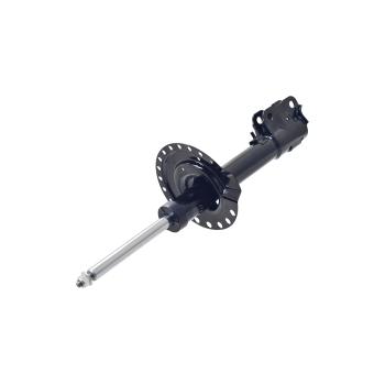 2014 Mitsubishi Outlander Suspension Strut Front Left FCS Automotive 334283L image 4 of 4