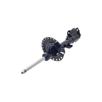 2014 Mitsubishi Outlander Suspension Strut Front Right FCS Automotive 334283R image 4 of 4