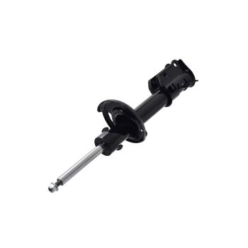 2020 Jeep Compass Suspension Strut Front Left FCS Automotive 334308L image 4 of 4