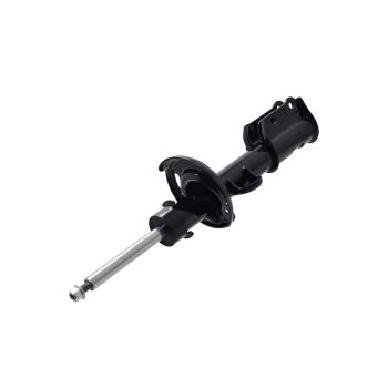 2020 Jeep Compass Suspension Strut Front Right FCS Automotive 334308R image 4 of 4