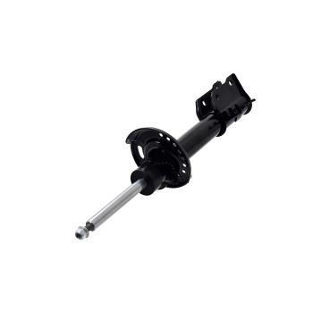 2020 Jeep Compass Suspension Strut Rear Left FCS Automotive 334309L image 4 of 4