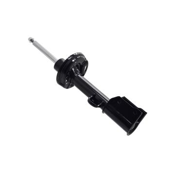2020 Jeep Compass Suspension Strut Rear Right FCS Automotive 334309R image 2 of 4