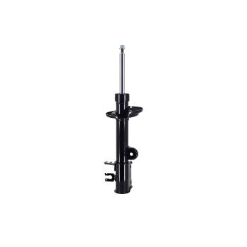 2020 Jeep Compass Suspension Strut Rear Right FCS Automotive 334309R image 3 of 4