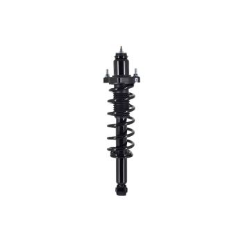 2009 Jeep Compass Suspension Strut and Coil Spring Assembly Rear FCS Automotive 3345484 image 1 of 1