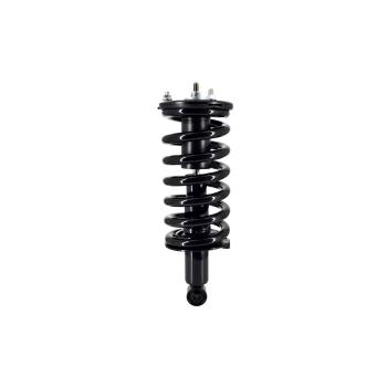 2007 Infiniti QX56 Suspension Strut and Coil Spring Assembly Front FCS Automotive 3345497 image 1 of 4