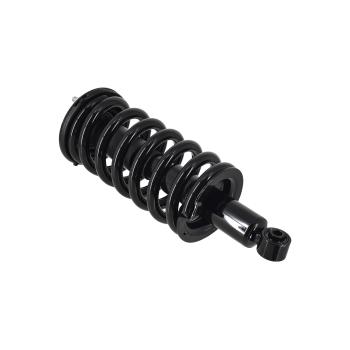 2007 Infiniti QX56 Suspension Strut and Coil Spring Assembly Front FCS Automotive 3345497 image 2 of 4