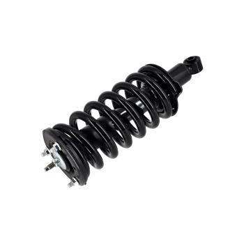 2007 Infiniti QX56 Suspension Strut and Coil Spring Assembly Front FCS Automotive 3345497 image 4 of 4