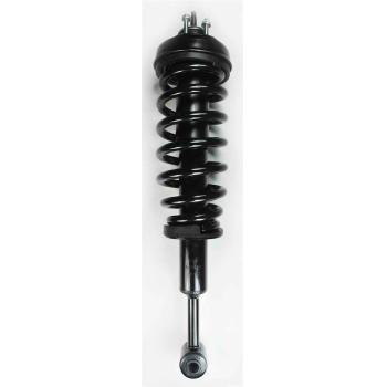 2010 Ford Explorer Sport Trac Suspension Strut and Coil Spring Assembly Front FCS Automotive 3345559 image 1 of 1