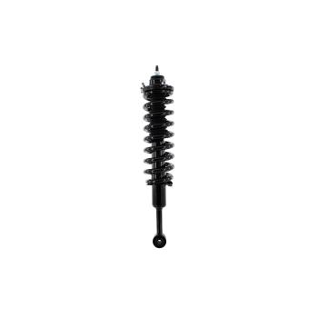 2011 Toyota Tacoma Suspension Strut and Coil Spring Assembly Front Left FCS Automotive 3345566L image 1 of 1