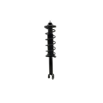 2017 Honda Accord Suspension Strut and Coil Spring Assembly Rear Right FCS Automotive 3345685R image 1 of 1