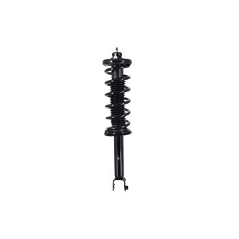 2012 Acura TL Suspension Strut and Coil Spring Assembly Rear Left FCS Automotive 3345793L image 1 of 1
