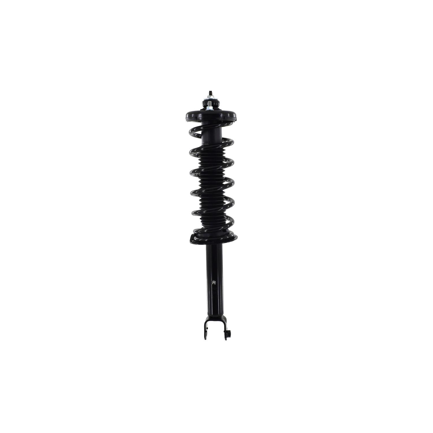 FCS Automotive 3345793R Suspension Strut and Coil Spring Assembly product image 1 of 1