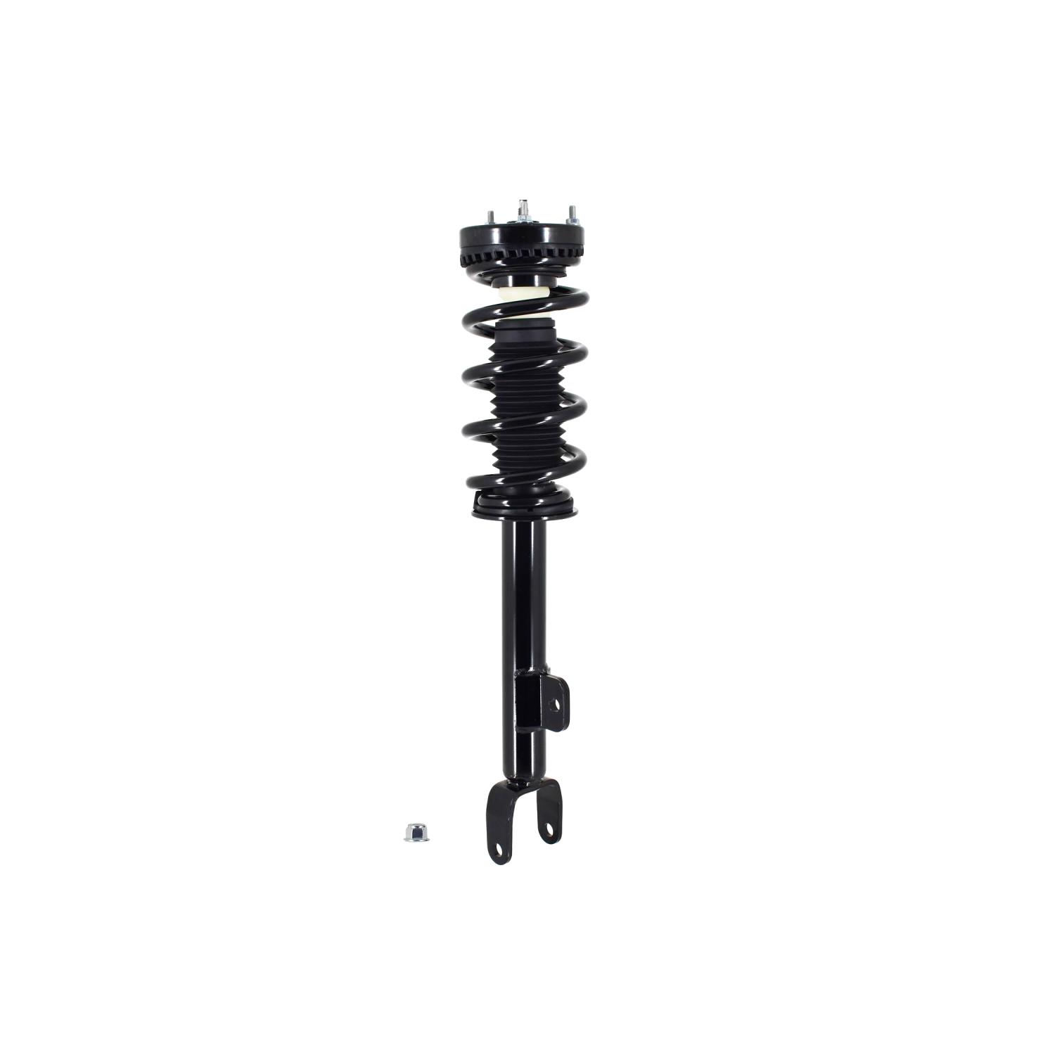 FCS Automotive 3345799 - Suspension Strut and Coil Spring Assembly FCS Automotive 3345799 Suspension Strut and Coil Spring Assembly product image 1 of 1