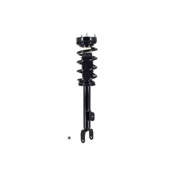 2011 Dodge Challenger Suspension Strut and Coil Spring Assembly Front FCS Automotive 3345799 image 1 of 1