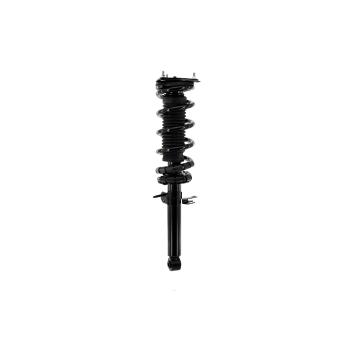 2013 Nissan 370Z Suspension Strut and Coil Spring Assembly