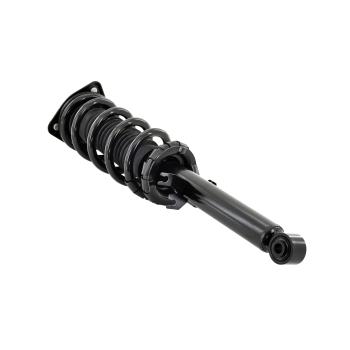 2017 Nissan 370Z Suspension Strut and Coil Spring Assembly Front Left FCS Automotive 3345879L image 2 of 4