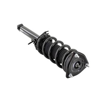2017 Nissan 370Z Suspension Strut and Coil Spring Assembly Front Left FCS Automotive 3345879L image 4 of 4