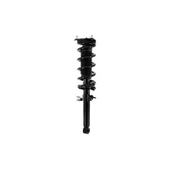 2017 Nissan 370Z Suspension Strut and Coil Spring Assembly Front Right FCS Automotive 3345879R image 1 of 4
