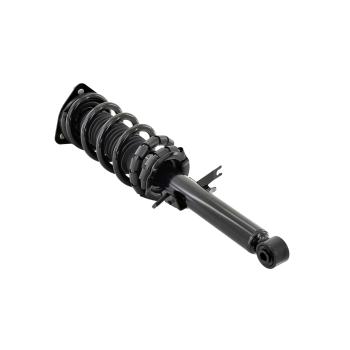 2017 Nissan 370Z Suspension Strut and Coil Spring Assembly Front Right FCS Automotive 3345879R image 2 of 4