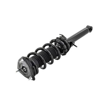 2017 Nissan 370Z Suspension Strut and Coil Spring Assembly Front Right FCS Automotive 3345879R image 3 of 4