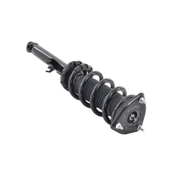 2017 Nissan 370Z Suspension Strut and Coil Spring Assembly Front Right FCS Automotive 3345879R image 4 of 4