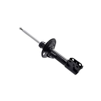 2014 Toyota Prius C Suspension Strut Front Left FCS Automotive 335383L image 2 of 4